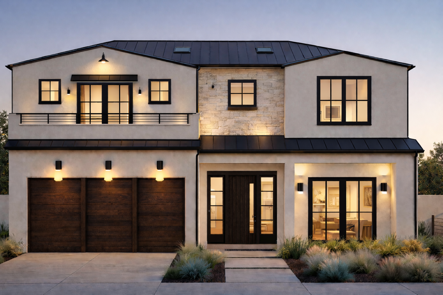 Manhattan Beach acquisition property