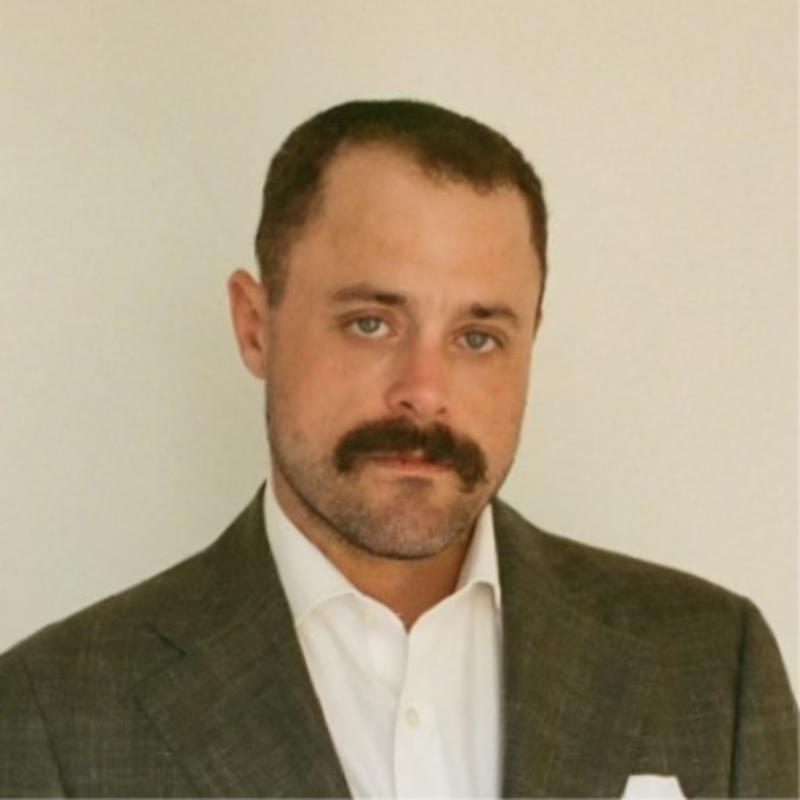 Andrew McCarthy, Founder of Walnut Ventures